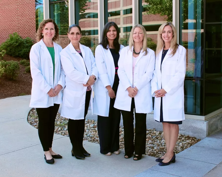 Breast Cancer Risk Assessment team