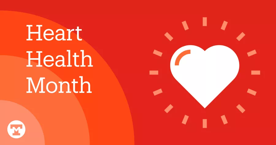 Tufts Medicine Heart Month Tufts Medicine Heart Month