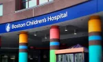 Boston Childrens Hospital