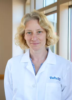 Iris Jaffe, MD is a cardiologist at Tufts Medical Center. Iris Jaffe, MD is a cardiologist at Tufts Medical Center.