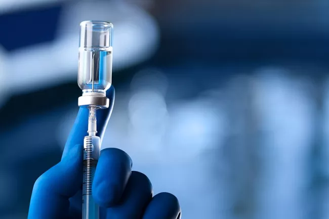 Johnson & Johnson Update - Vaccine image Johnson & Johnson Update - Vaccine image