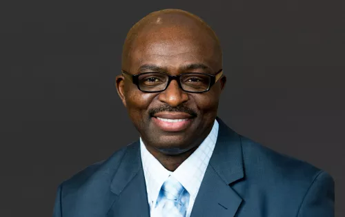 Philip A. Okala