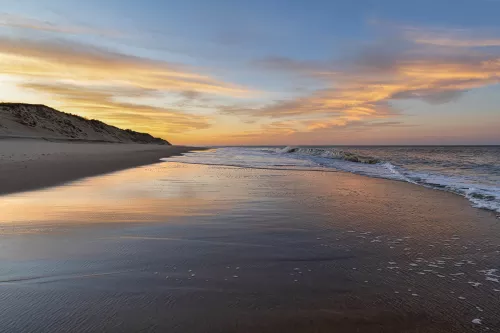 White Crest Beach