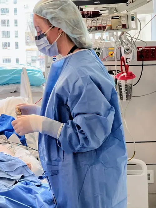 Internal Medicine POCUS + Simulation Procedures