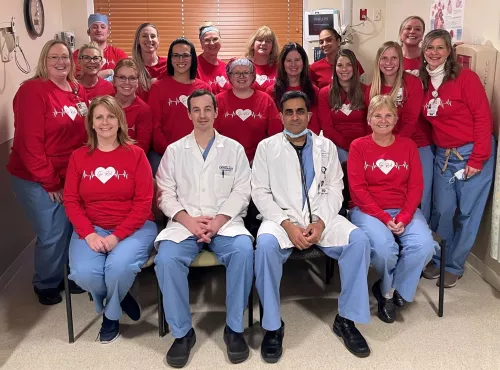 2023 February is Heart Month 2023 February is Heart Month