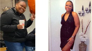 Marifer weight and wellness