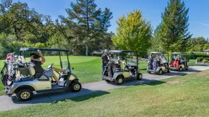2025 MelroseWakefield Golf Invitational 
