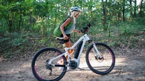 E-bike safety