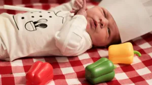 Halloween Magic in the NICU