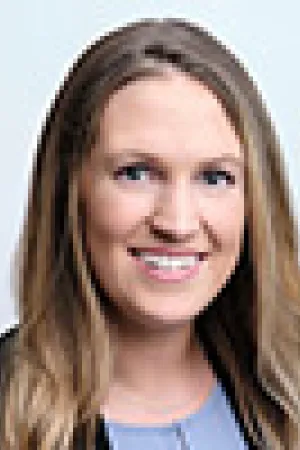 Anna K. Michalowski