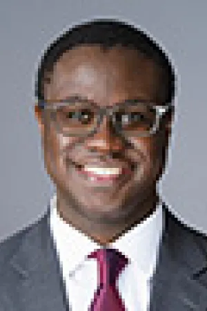 Michael Esantsi