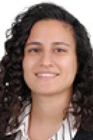 Elise Abi Antoun