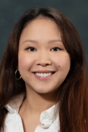 Hillary Bui