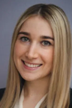 Nairi Strauch