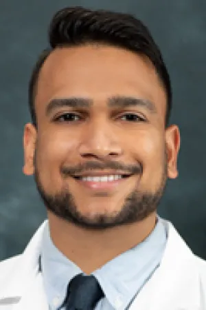 Nikhil Gupta