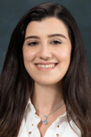 Rita Lahoud