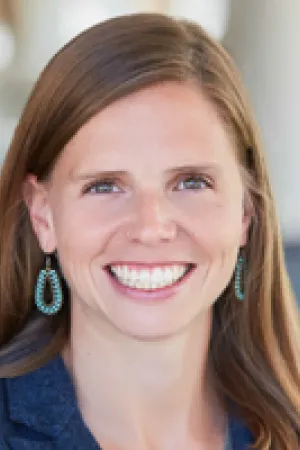 Sarah Freeman