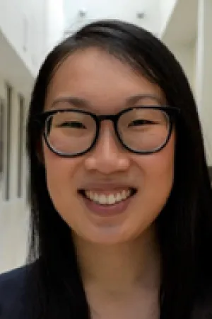 Tiffany Mei