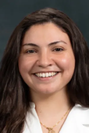 Maria Pluszczynski