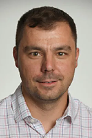Jack Bragg, MD