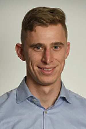 Daniel J. Finch, MD