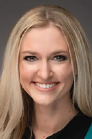Cassie Porebski