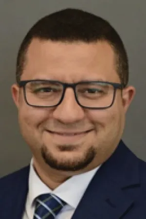 Mostafa Mohammed