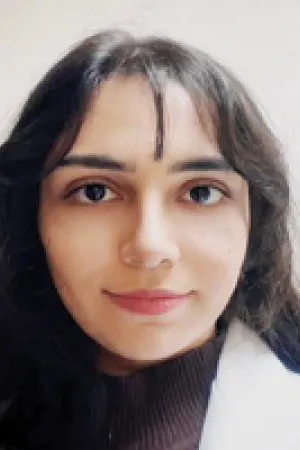 Zahra Jalali