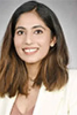 Aarish Dhillon, MD