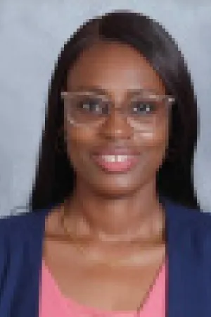 Abiodun Oladimegi