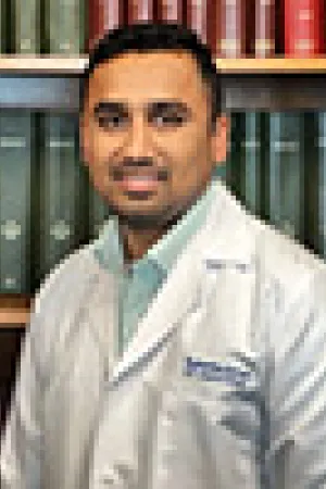 Jayant Yadav, MD