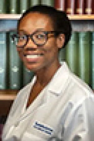 Lincey Wilson, MD