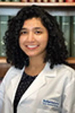 Maheen Nisar, MD