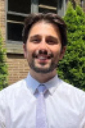 Dr Robert Stoica