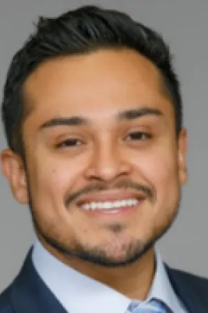 Daniel Gomez