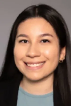 Hannah Wang