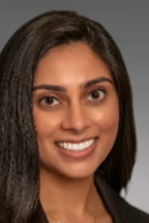 Medha Narwankar
