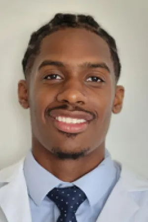 Orett Burke