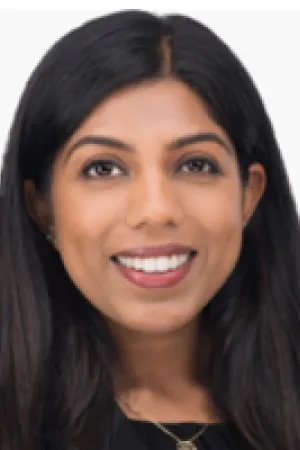 Rowena Rajan