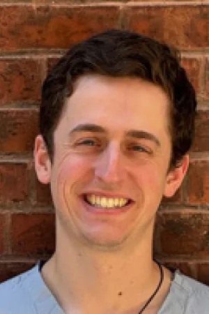 Trevor Shick