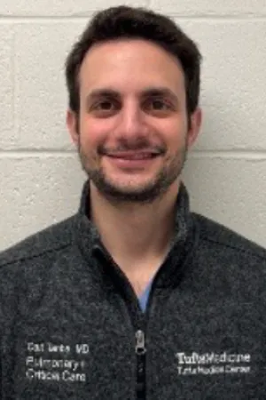 Carl Tanba, MD