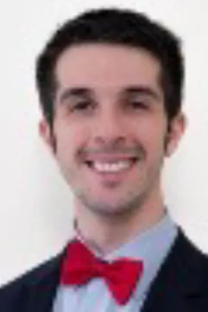 Dylon Gookin, MD