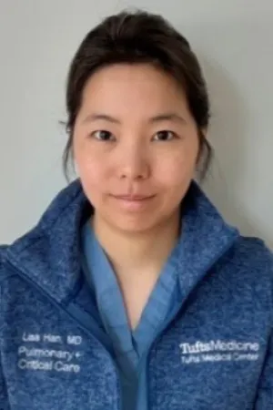 Elizabeth Han, MD
