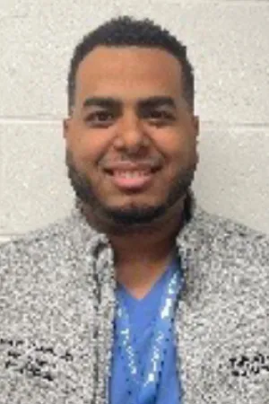 Leandro Ramirez, MD, MHA