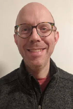 Timothy Laux, MD
