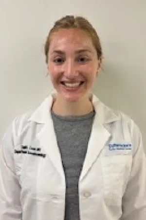 Sophie Leon, MD
