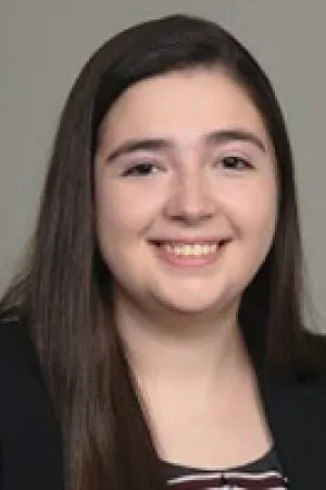 Courtney Hargreaves
