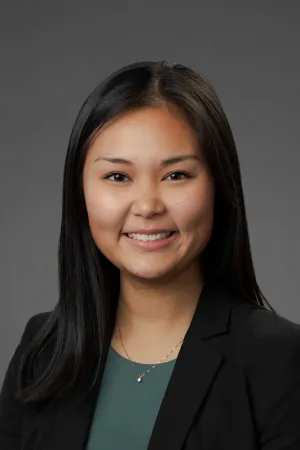 Wendy Yang