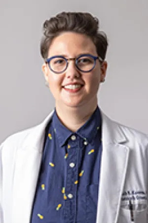 Ethelin Cammock