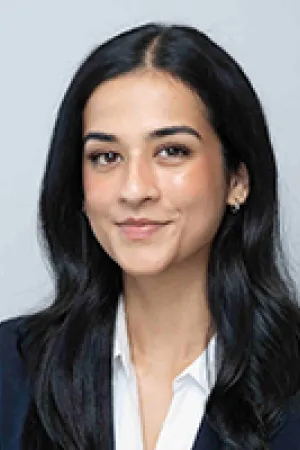 Alaka Gorur